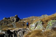 23 Salendo sul 228 al Cernello